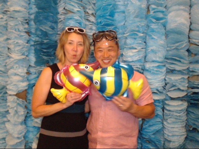 Party for the Promise | View more photos from the event at gallery.photoboothbillings.com/u/PhotoBoothBillings/Party-for-the-Promise